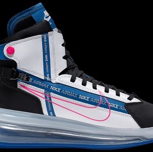 Nike Air Max  720 Saturn